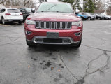 Used 2018 Jeep Grand Cherokee Limited image 3
