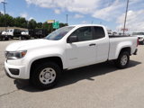 Used 2020 Chevrolet Colorado W/T w/ WT Convenience Package image 3