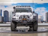 Used 2017 Jeep Wrangler Unlimited Rubicon w/ Connectivity Group image 3
