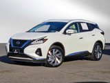 Used 2021 Nissan Murano SL w/ Cargo Package image 3