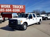 Used 2011 Ford F250 XL w/ PWR Equipment Group image 3