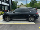 Used 2021 Mercedes-Benz GLE 350 4MATIC image 2