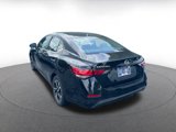 Used 2024 Nissan Sentra SV image 5