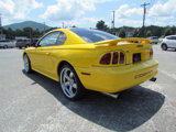 Used 1998 Ford Mustang Cobra image 5