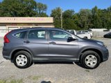 Used 2016 Honda CR-V LX image 4