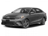 Used 2023 Kia Forte LXS image 2