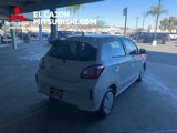New 2024 Mitsubishi Mirage ES image 3