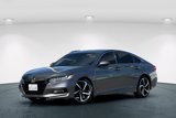 Certified 2020 Honda Accord Sport image 2