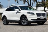 Used 2023 Lincoln Nautilus AWD image 2