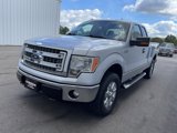 Used 2013 Ford F150 XLT w/ XLT Chrome Pkg image 5