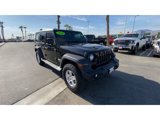 Used 2020 Jeep Wrangler Unlimited Sport S image 2