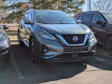 Used 2020 Nissan Murano SV w/ Premium Package image 4