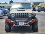 Used 2020 Jeep Gladiator Mojave image 2