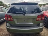 Used 2017 Dodge Journey SE w/ Flexible Seating Group image 4