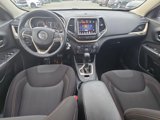 Used 2017 Jeep Cherokee Latitude w/ Comfort & Sound Group image 2
