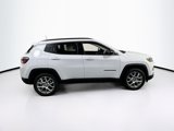 Used 2022 Jeep Compass Latitude image 4
