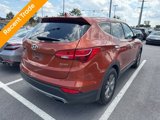 Used 2016 Hyundai Santa Fe Sport image 3