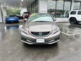Used 2013 Honda Civic LX image 2