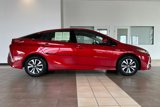 Used 2017 Toyota Prius Prime Advanced image 3
