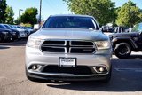 Used 2016 Dodge Durango Limited w/ Nav & Power Liftgate Group image 4