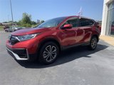 Certified 2020 Honda CR-V EX image 2