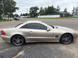 Used 2005 Mercedes-Benz SL 500 image 5