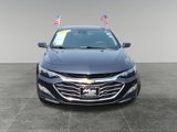 Used 2023 Chevrolet Malibu LT image 2