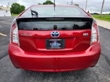 Used 2012 Toyota Prius One image 4
