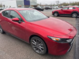 Certified 2022 MAZDA MAZDA3 s image 4