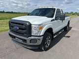 Used 2015 Ford F350 XL image 3