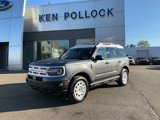 New 2024 Ford Bronco Sport Heritage w/ Heritage Convenience Package image 2