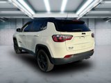 Used 2018 Jeep Compass Latitude w/ Popular Equipment Group image 5