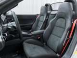 Used 2025 Porsche 718 Boxster GTS image 5