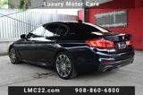 Used 2018 BMW 530e xDrive image 6