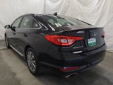 Used 2016 Hyundai Sonata Sport w/ Cargo Package image 5