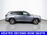 Used 2021 Volkswagen Atlas SEL Premium image 3