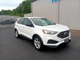 Certified 2020 Ford Edge SE image 4