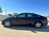 Used 2022 Chevrolet Malibu LS image 3