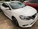 Used 2019 Nissan Sentra SR Turbo image 2