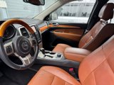 Used 2013 Jeep Grand Cherokee Overland image 5