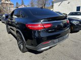 Used 2018 Mercedes-Benz GLE 43 AMG 4MATIC Coupe w/ Premium 3 Package image 4