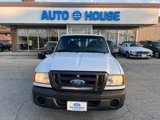Used 2008 Ford Ranger Sport image 2