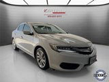 Used 2016 Acura ILX image 3