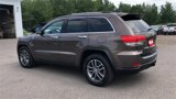Used 2018 Jeep Grand Cherokee Limited w/ Luxury Group II image 6