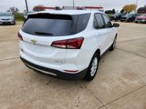 Used 2024 Chevrolet Equinox LT image 3