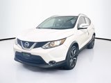 Used 2017 Nissan Rogue Sport SL image 3