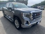 Used 2022 GMC Sierra 1500 SLT w/ SLT Premium Plus Package image 2