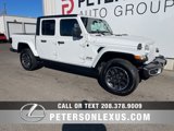 Used 2023 Jeep Gladiator Overland image 2