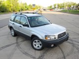 Used 2004 Subaru Forester 2.5X image 2