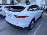 Used 2017 Jaguar F-PACE Premium image 3